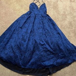 David's Bridal Dress Size 22